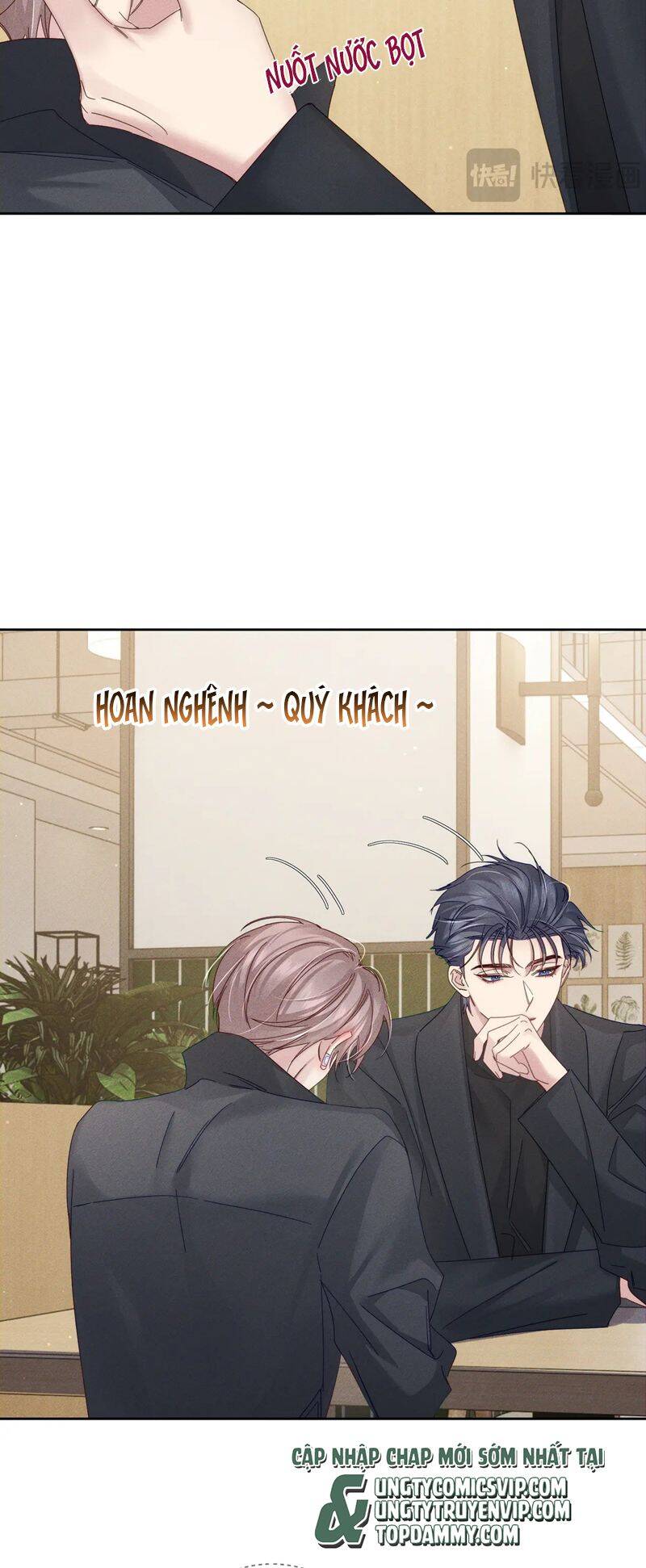 Nhân Vật Chính Chỉ Muốn Yêu Đương - Chapter 117 - Page 16