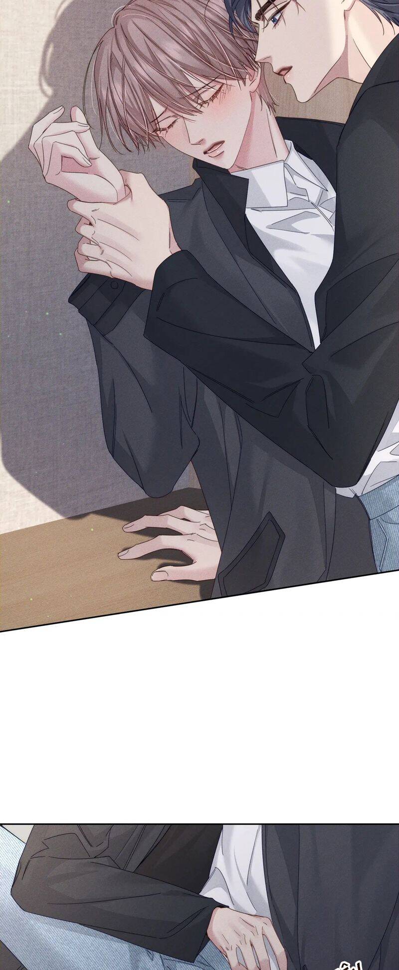 Nhân Vật Chính Chỉ Muốn Yêu Đương - Chapter 117 - Page 21