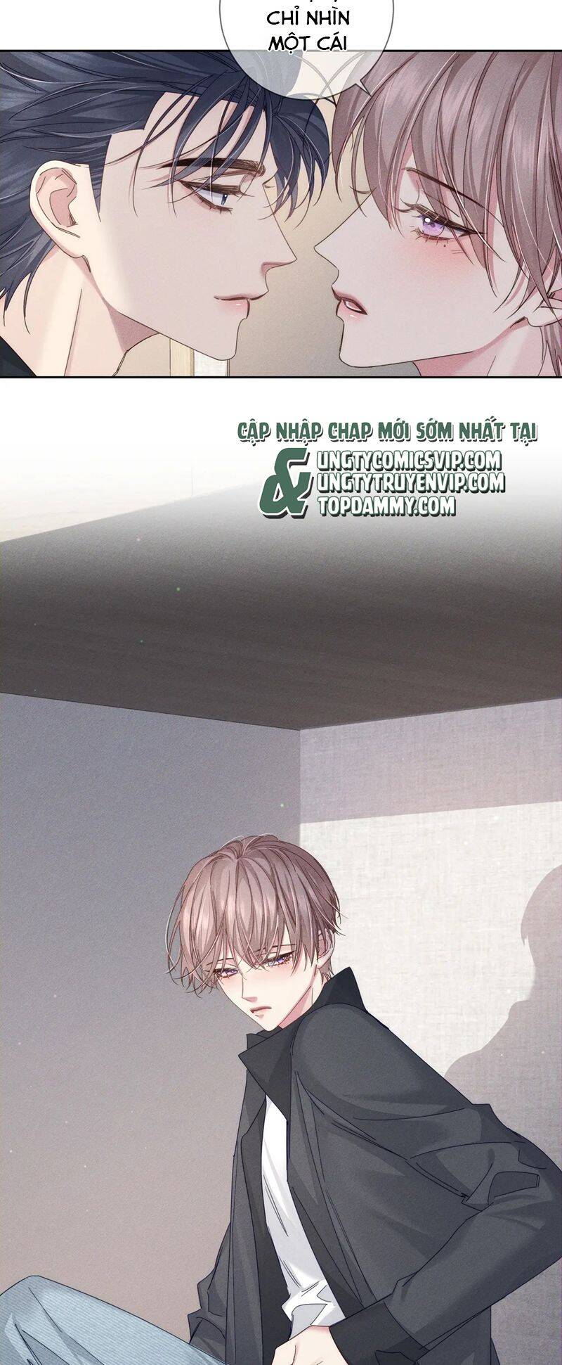 Nhân Vật Chính Chỉ Muốn Yêu Đương - Chapter 117 - Page 24