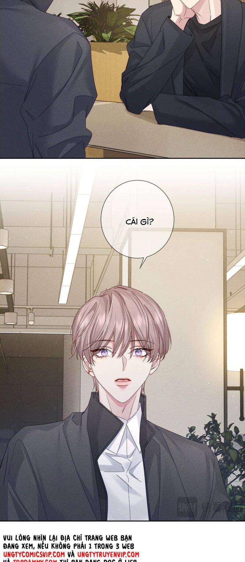 Nhân Vật Chính Chỉ Muốn Yêu Đương - Chapter 117 - Page 4