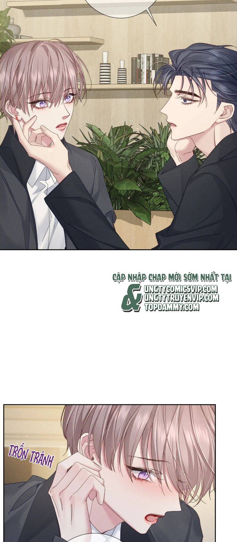 Nhân Vật Chính Chỉ Muốn Yêu Đương - Chapter 117 - Page 6