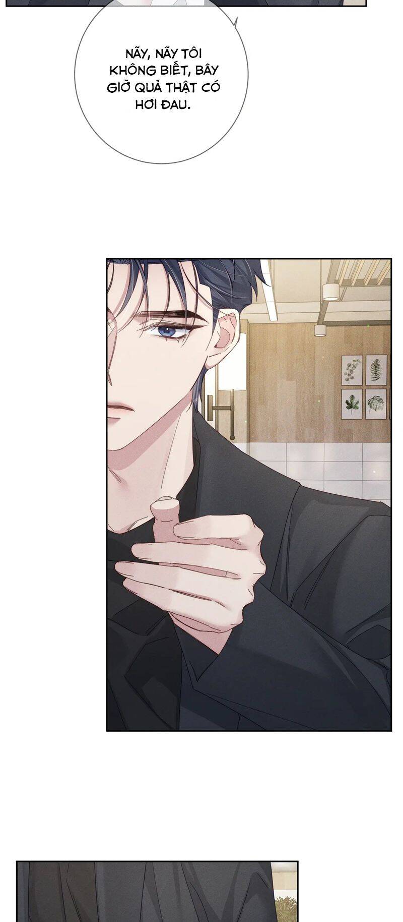 Nhân Vật Chính Chỉ Muốn Yêu Đương - Chapter 117 - Page 7