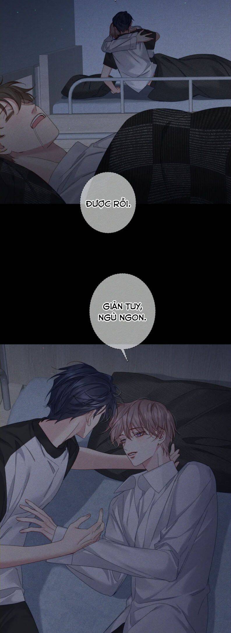 Nhân Vật Chính Chỉ Muốn Yêu Đương - Chapter 118 - Page 11