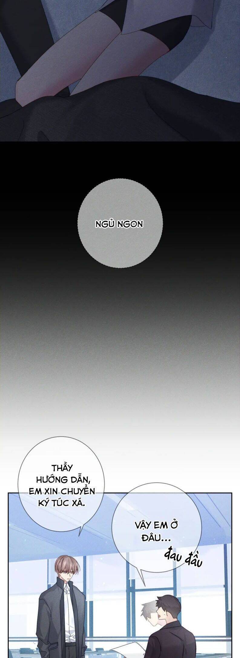 Nhân Vật Chính Chỉ Muốn Yêu Đương - Chapter 118 - Page 12