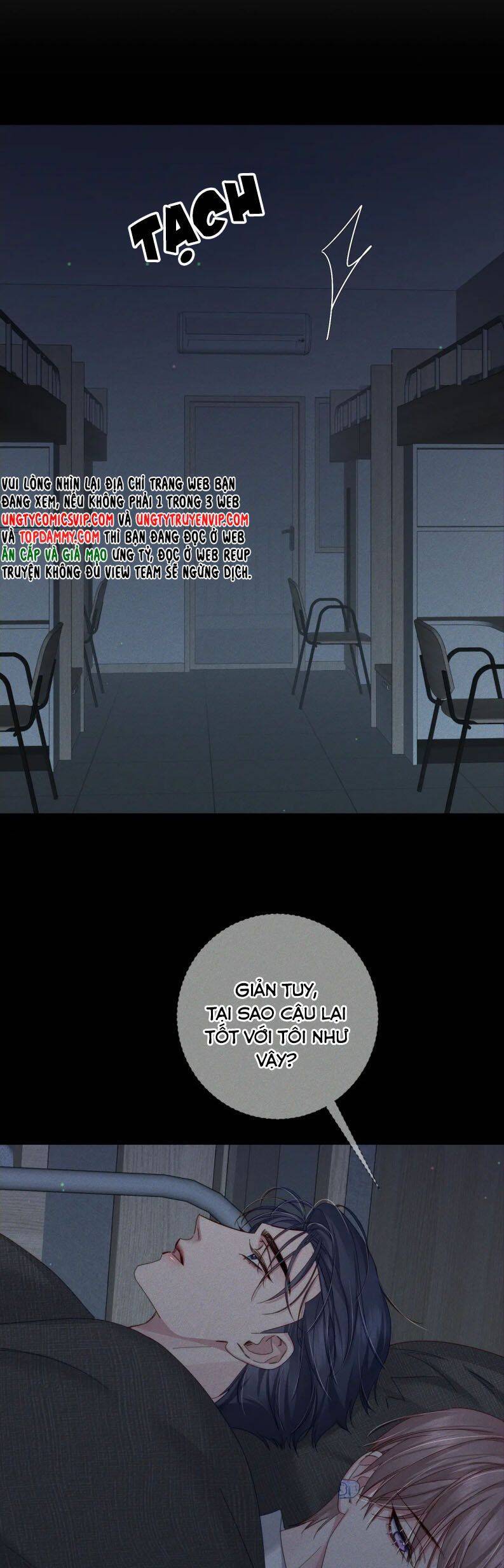 Nhân Vật Chính Chỉ Muốn Yêu Đương - Chapter 118 - Page 3