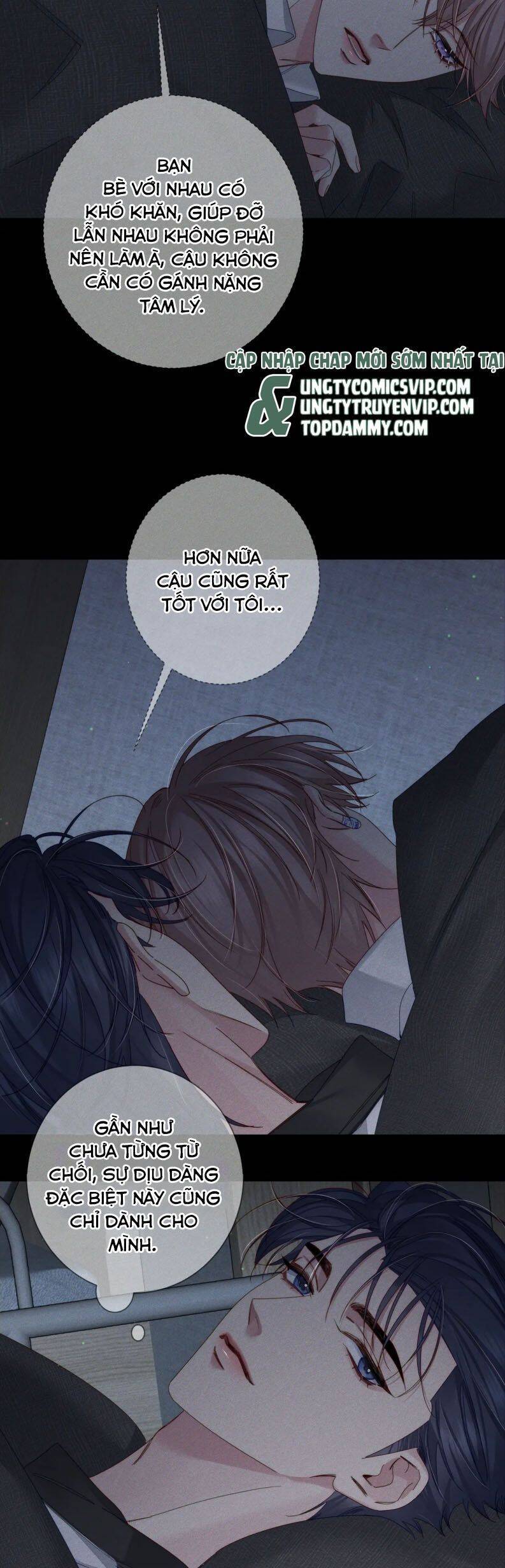 Nhân Vật Chính Chỉ Muốn Yêu Đương - Chapter 118 - Page 4