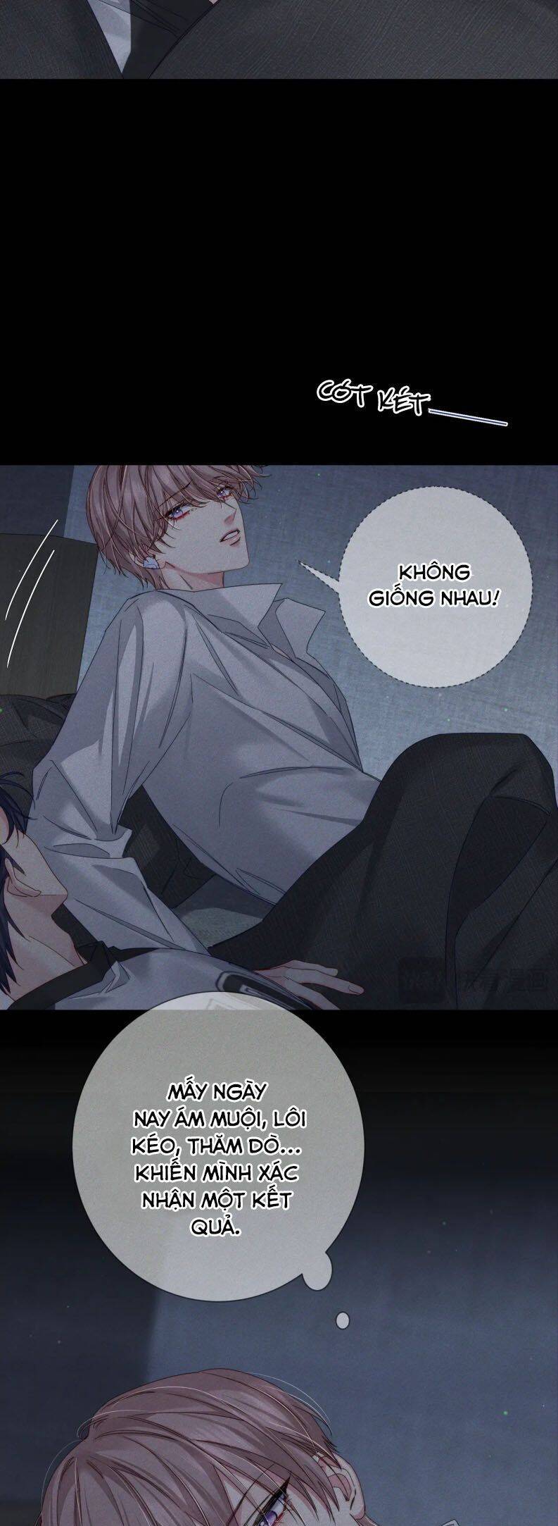 Nhân Vật Chính Chỉ Muốn Yêu Đương - Chapter 118 - Page 5