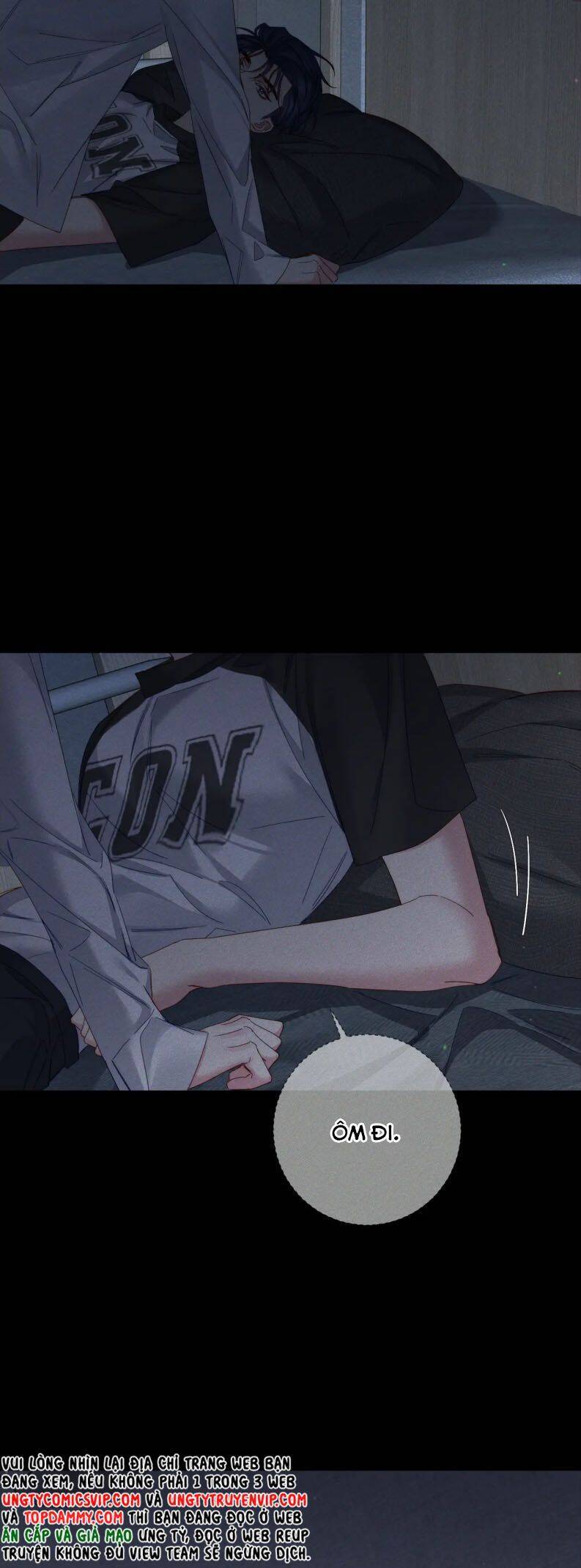 Nhân Vật Chính Chỉ Muốn Yêu Đương - Chapter 118 - Page 7