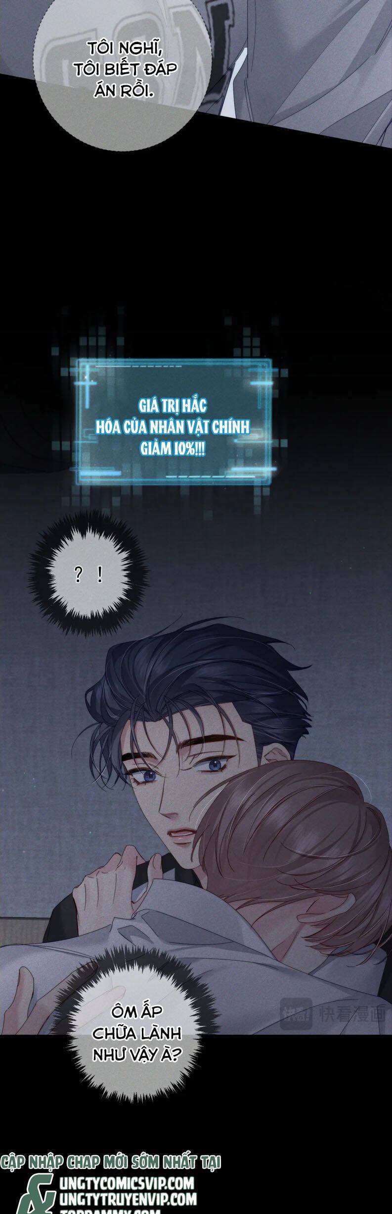 Nhân Vật Chính Chỉ Muốn Yêu Đương - Chapter 118 - Page 9