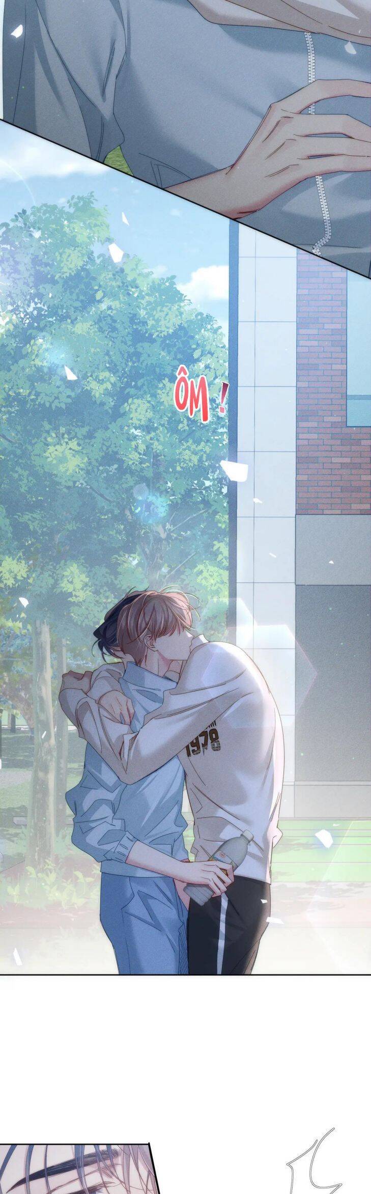 Nhân Vật Chính Chỉ Muốn Yêu Đương - Chapter 119 - Page 13