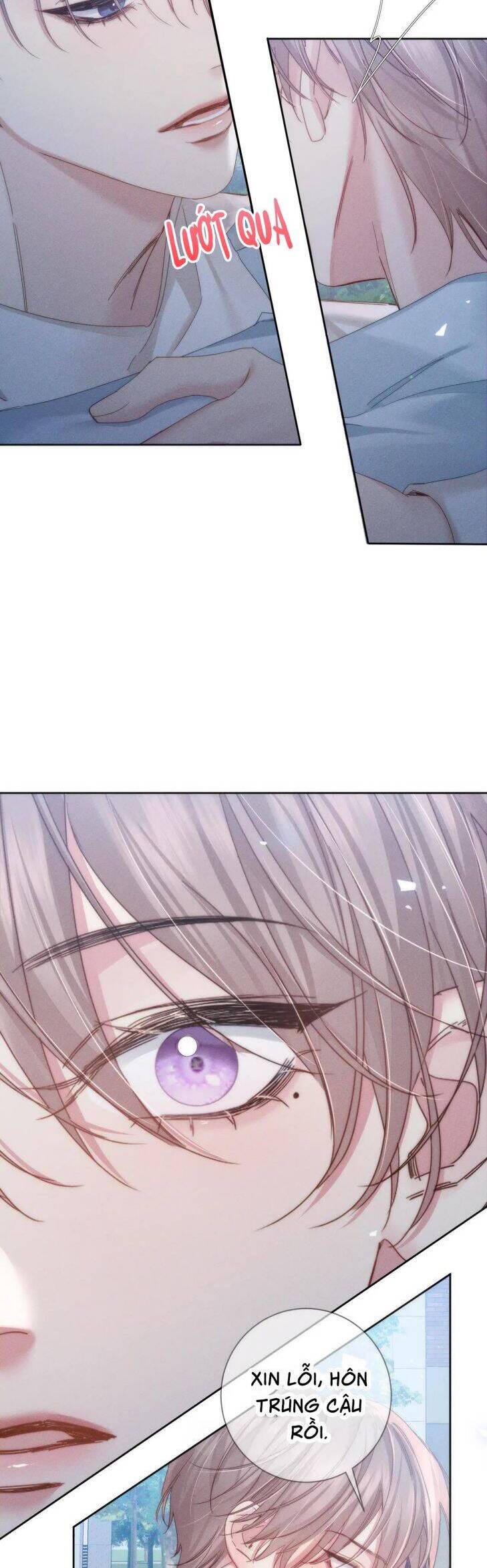 Nhân Vật Chính Chỉ Muốn Yêu Đương - Chapter 119 - Page 14