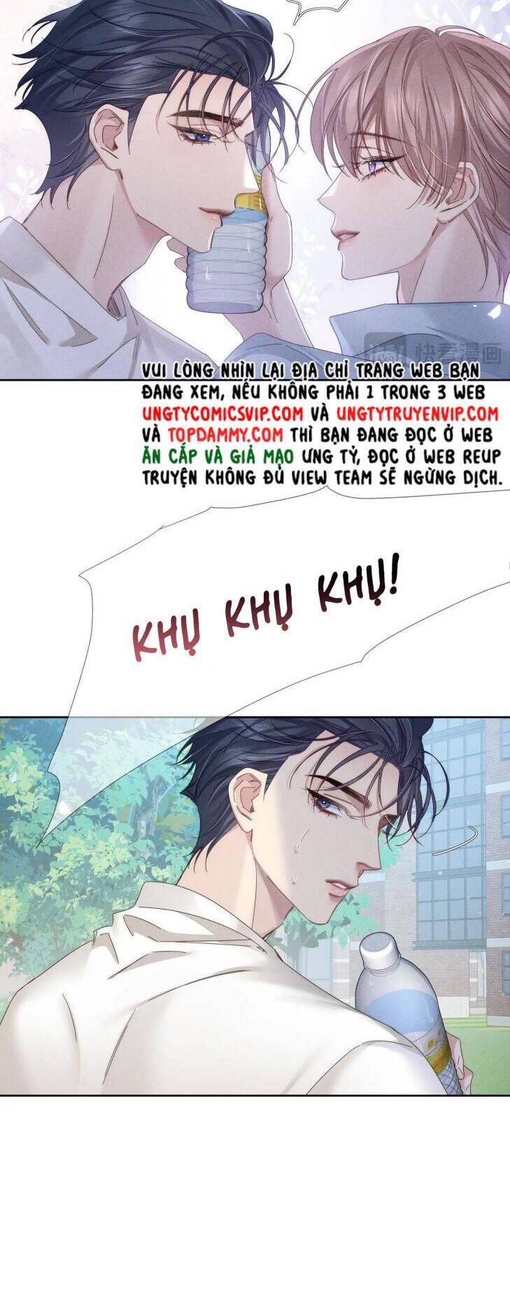 Nhân Vật Chính Chỉ Muốn Yêu Đương - Chapter 119 - Page 16