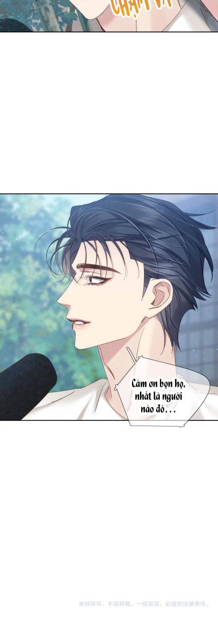 Nhân Vật Chính Chỉ Muốn Yêu Đương - Chapter 119 - Page 22