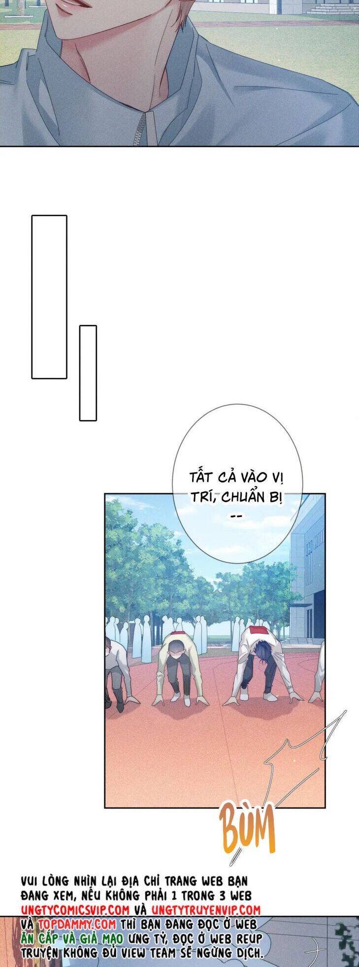 Nhân Vật Chính Chỉ Muốn Yêu Đương - Chapter 119 - Page 6