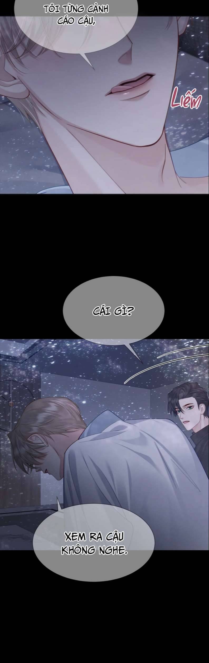 Nhân Vật Chính Chỉ Muốn Yêu Đương - Chapter 12 - Page 11