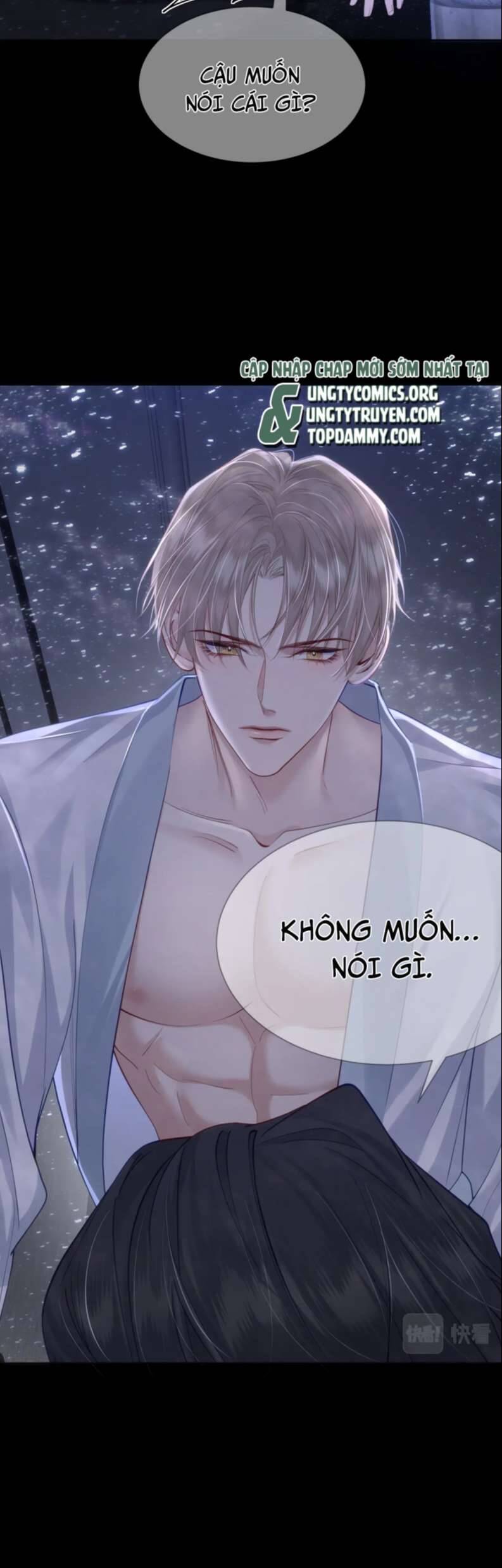 Nhân Vật Chính Chỉ Muốn Yêu Đương - Chapter 12 - Page 13