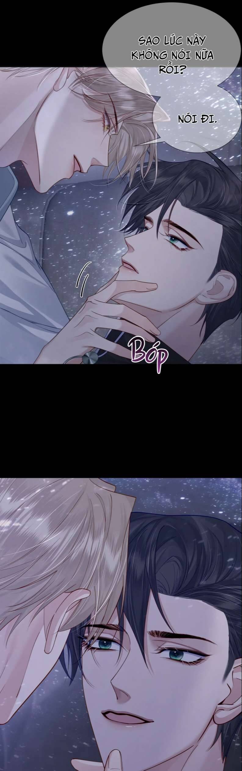 Nhân Vật Chính Chỉ Muốn Yêu Đương - Chapter 12 - Page 14