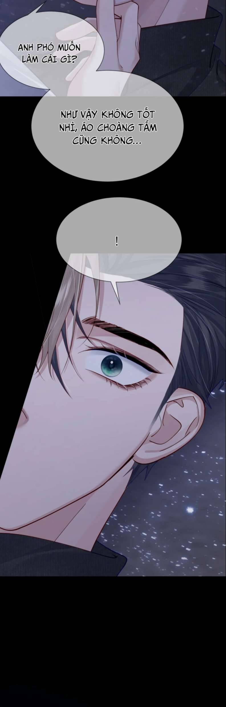 Nhân Vật Chính Chỉ Muốn Yêu Đương - Chapter 12 - Page 15