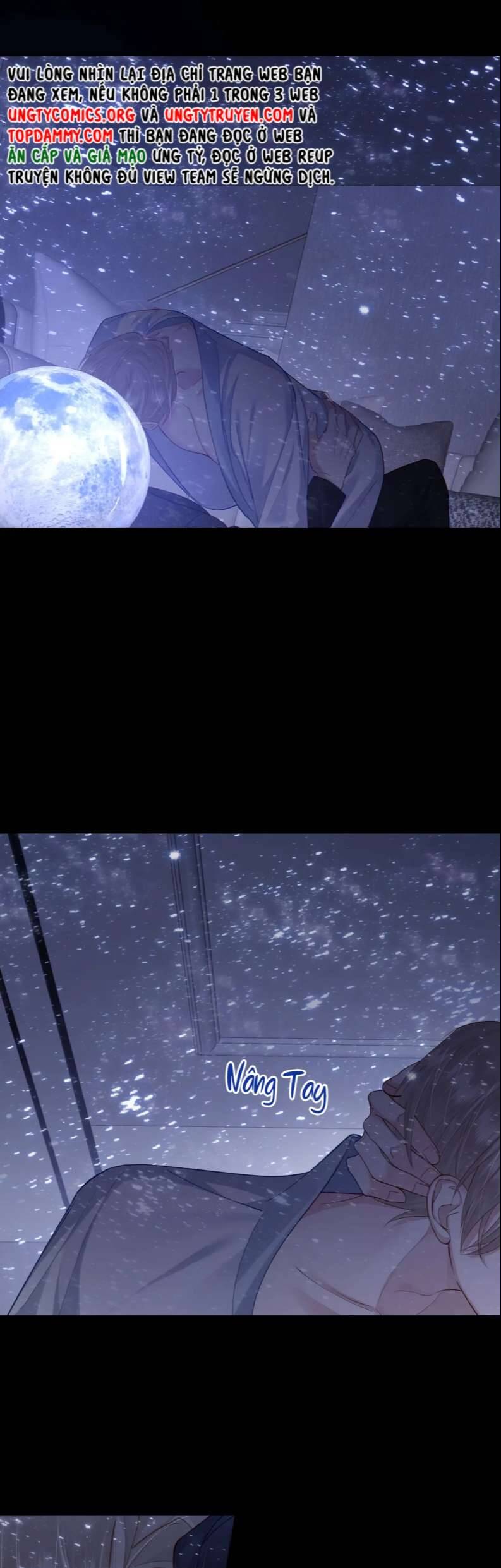 Nhân Vật Chính Chỉ Muốn Yêu Đương - Chapter 12 - Page 16