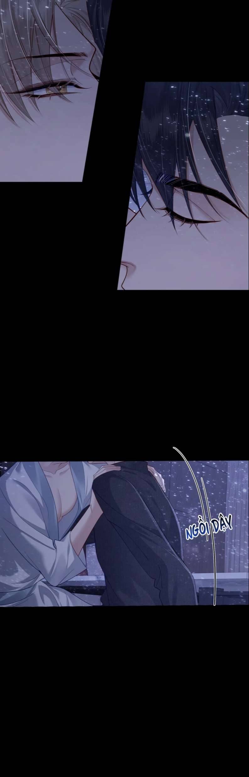 Nhân Vật Chính Chỉ Muốn Yêu Đương - Chapter 12 - Page 17