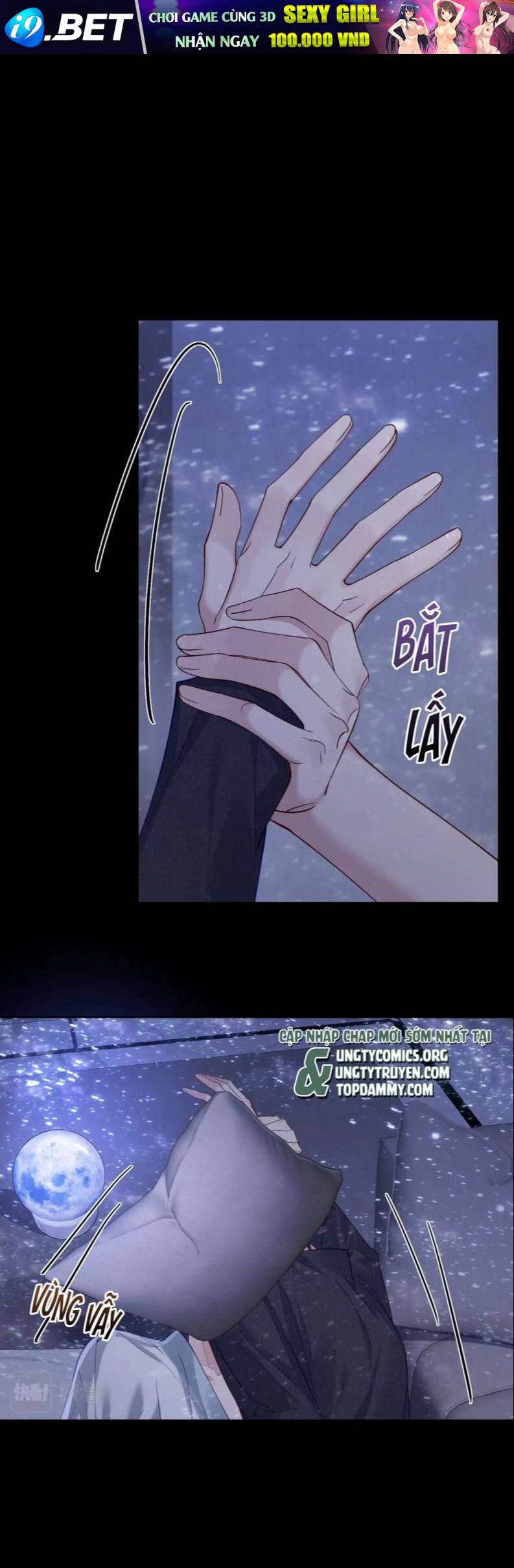 Nhân Vật Chính Chỉ Muốn Yêu Đương - Chapter 12 - Page 18