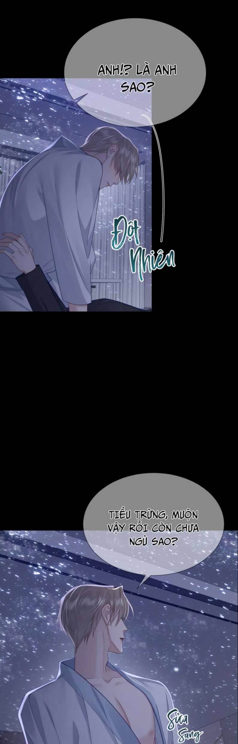 Nhân Vật Chính Chỉ Muốn Yêu Đương - Chapter 12 - Page 19