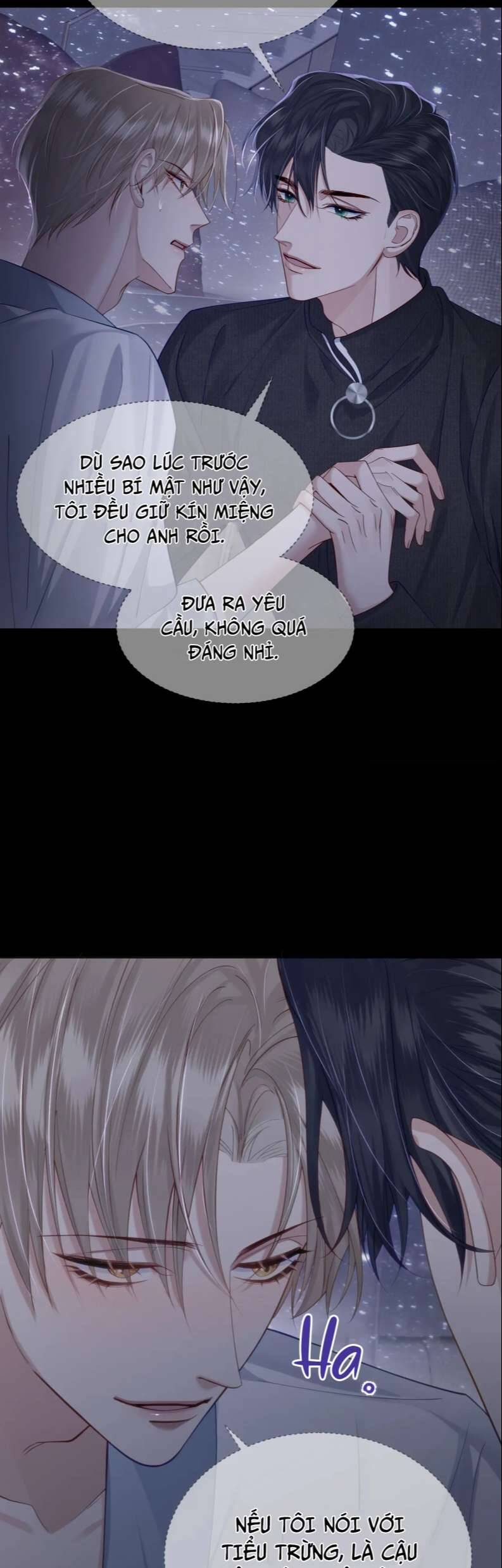 Nhân Vật Chính Chỉ Muốn Yêu Đương - Chapter 12 - Page 23