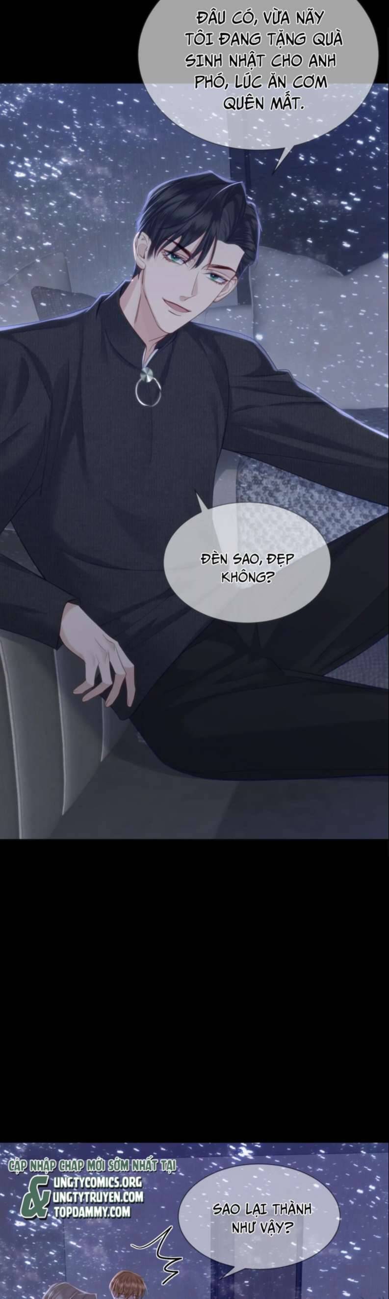 Nhân Vật Chính Chỉ Muốn Yêu Đương - Chapter 12 - Page 27