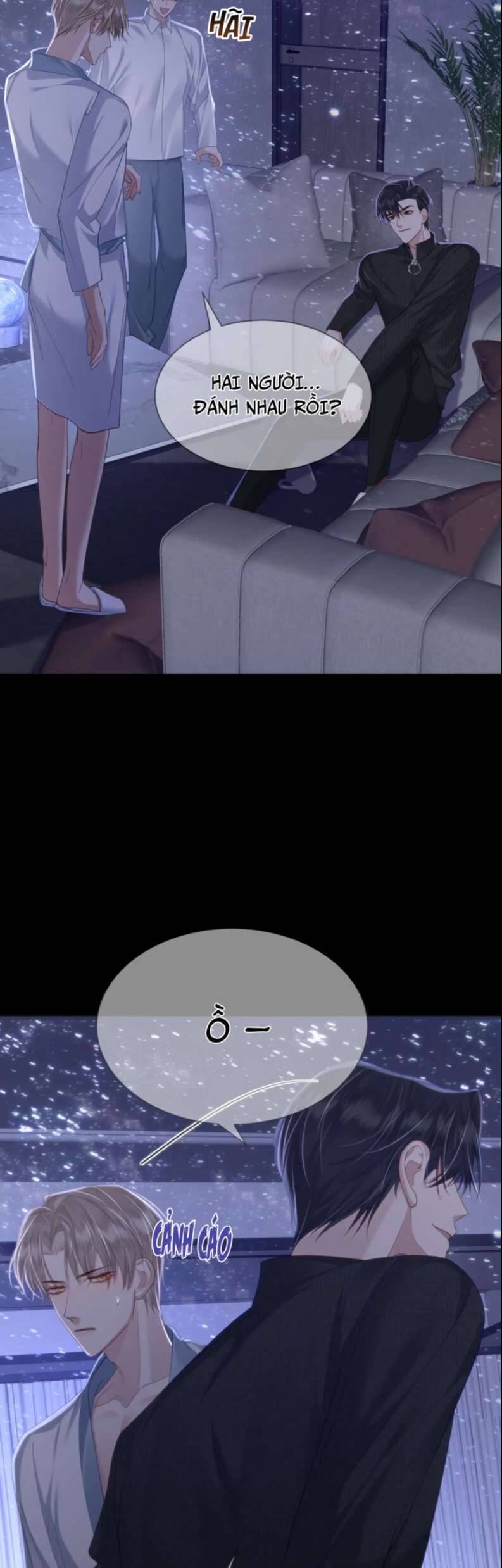 Nhân Vật Chính Chỉ Muốn Yêu Đương - Chapter 12 - Page 28