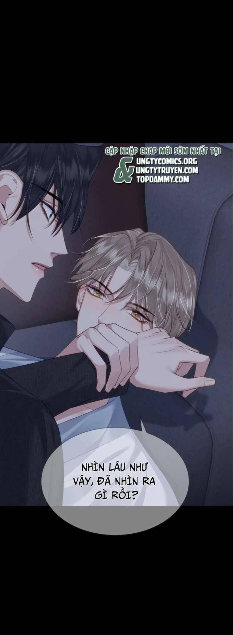 Nhân Vật Chính Chỉ Muốn Yêu Đương - Chapter 12 - Page 3