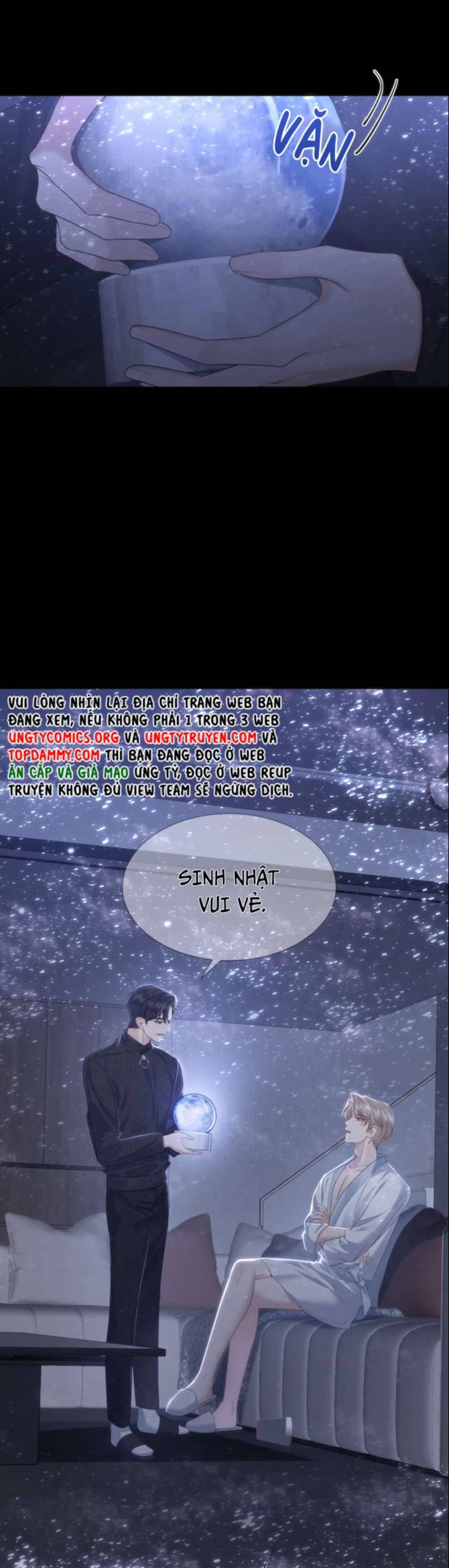 Nhân Vật Chính Chỉ Muốn Yêu Đương - Chapter 12 - Page 6