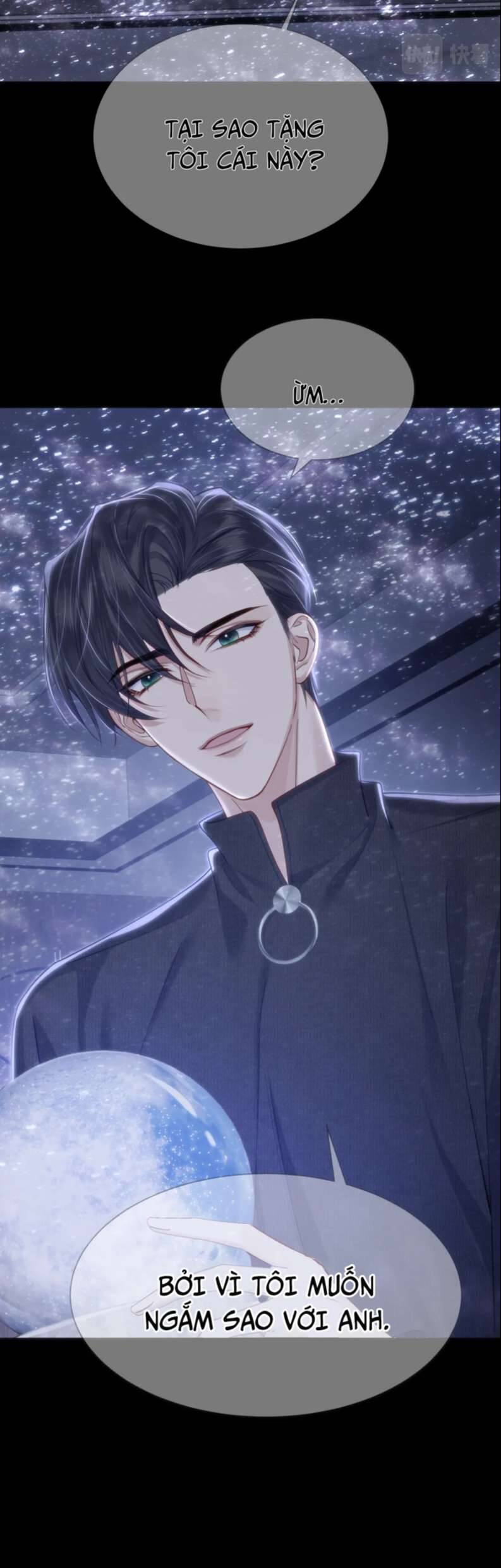 Nhân Vật Chính Chỉ Muốn Yêu Đương - Chapter 12 - Page 7