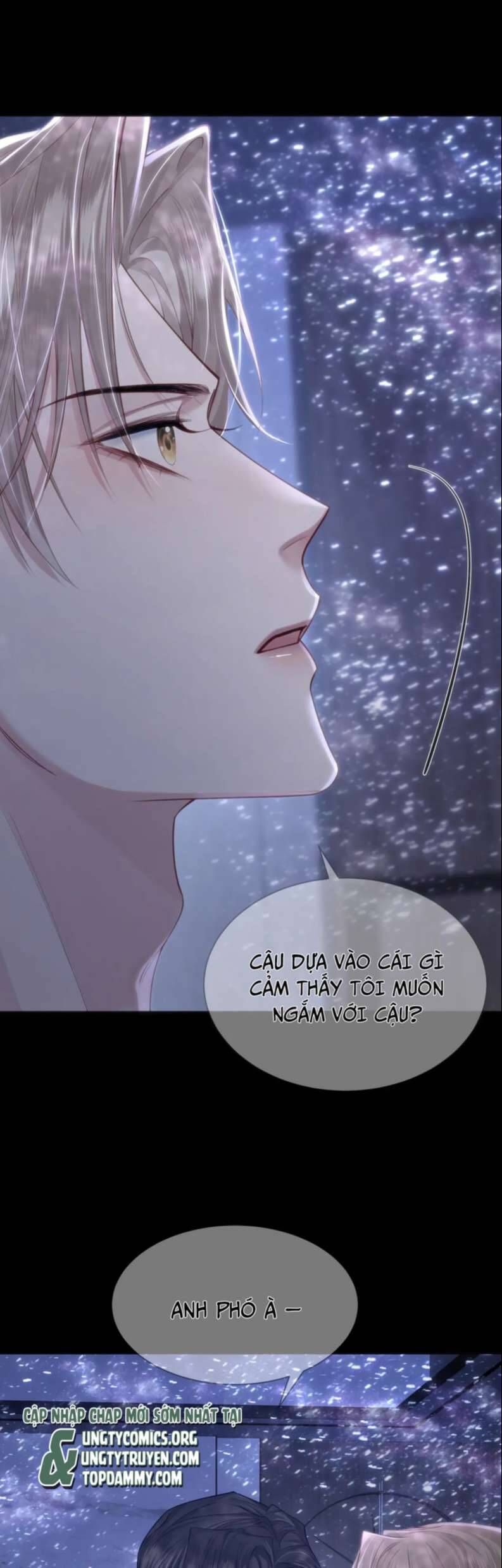 Nhân Vật Chính Chỉ Muốn Yêu Đương - Chapter 12 - Page 8