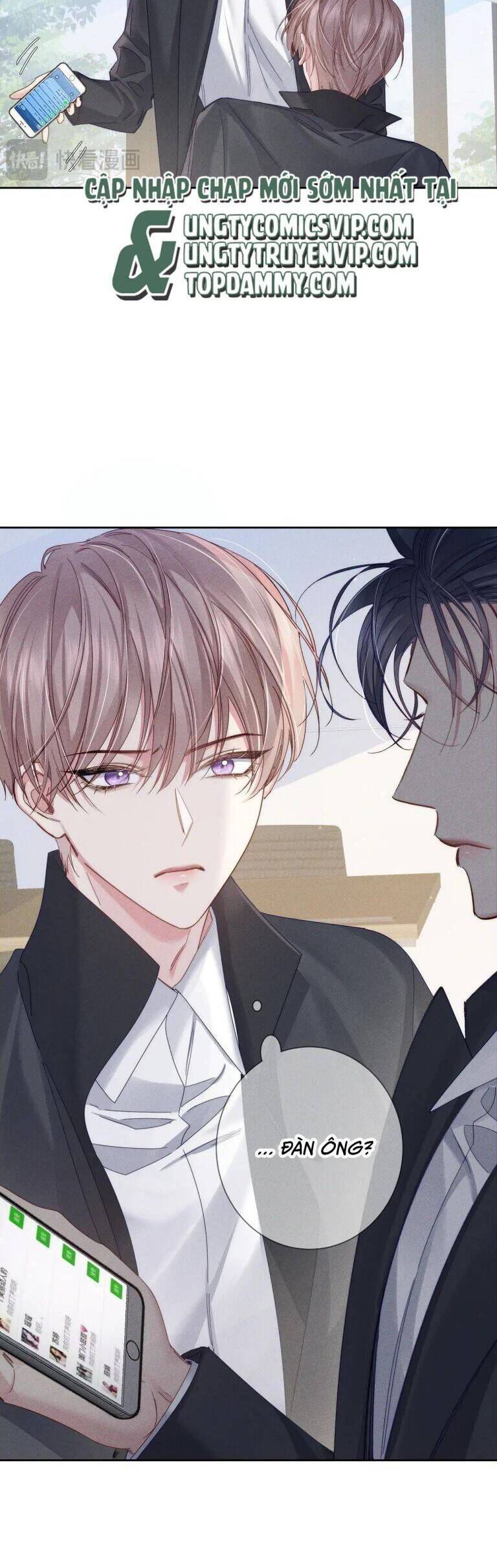 Nhân Vật Chính Chỉ Muốn Yêu Đương - Chapter 120 - Page 10