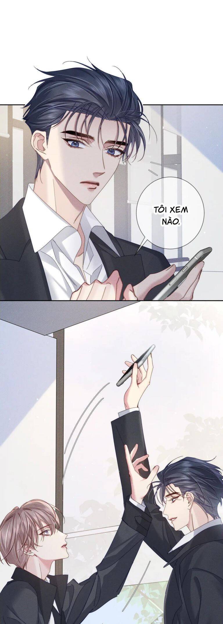 Nhân Vật Chính Chỉ Muốn Yêu Đương - Chapter 120 - Page 11