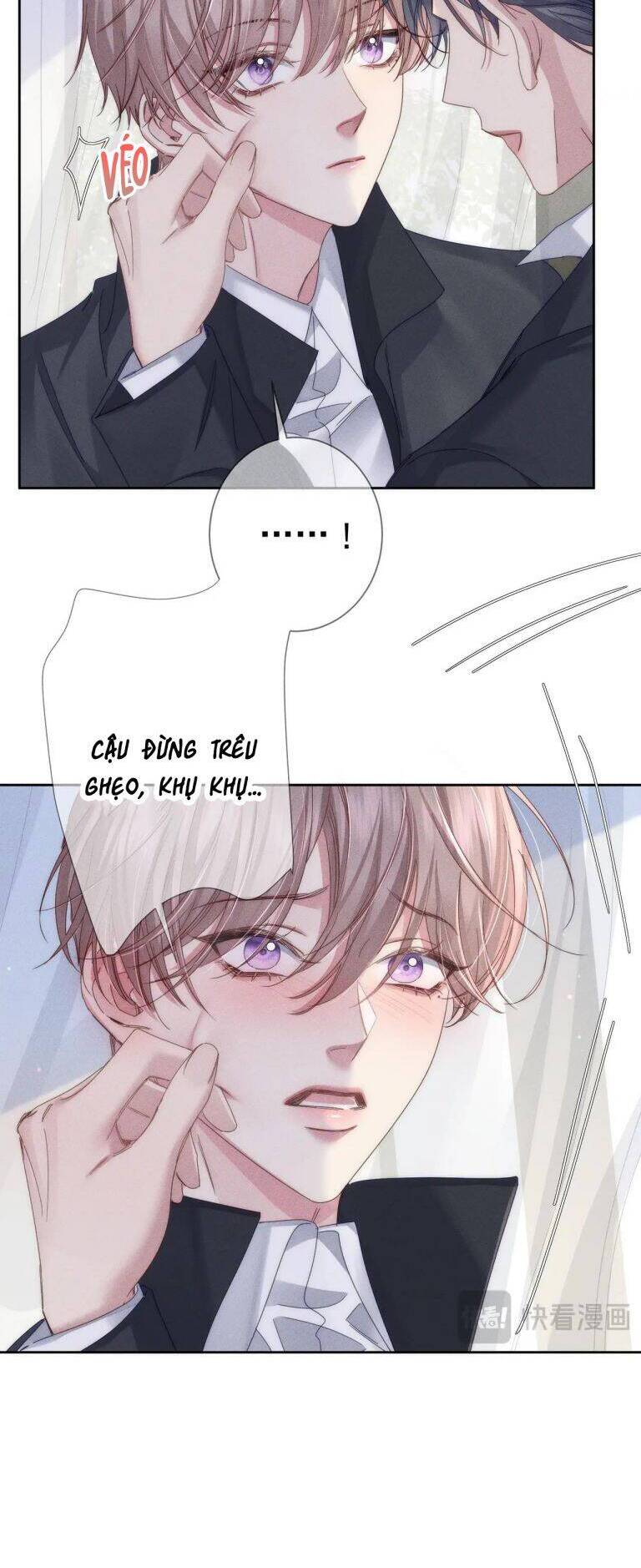 Nhân Vật Chính Chỉ Muốn Yêu Đương - Chapter 120 - Page 14