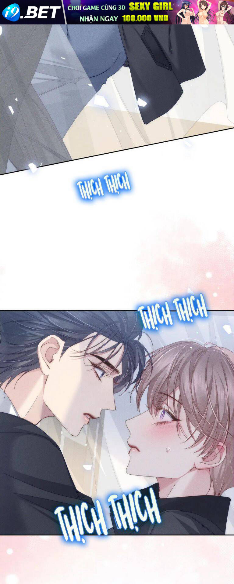 Nhân Vật Chính Chỉ Muốn Yêu Đương - Chapter 120 - Page 17