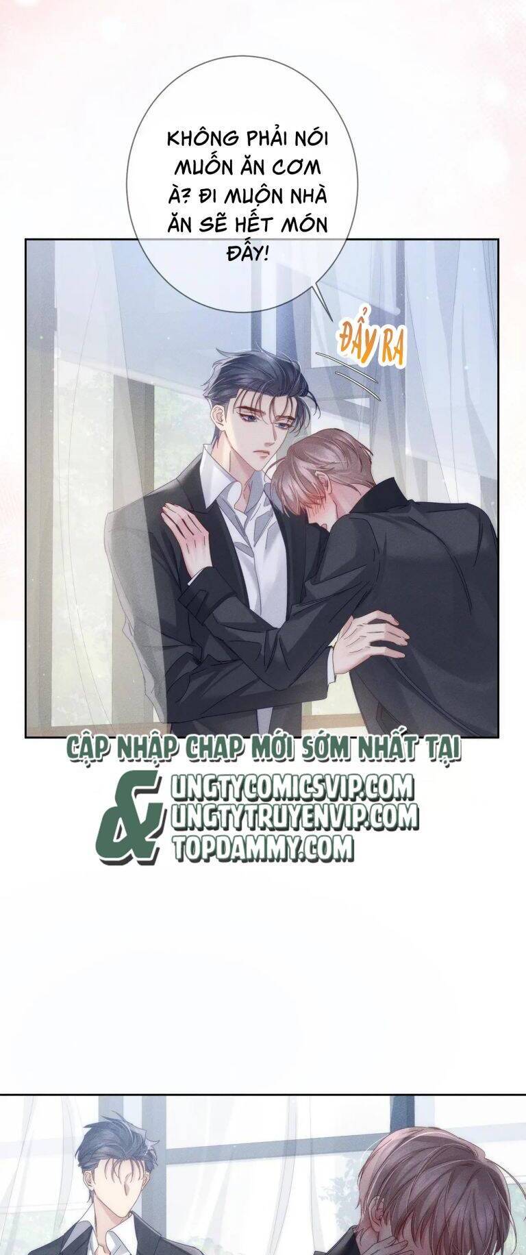 Nhân Vật Chính Chỉ Muốn Yêu Đương - Chapter 120 - Page 18