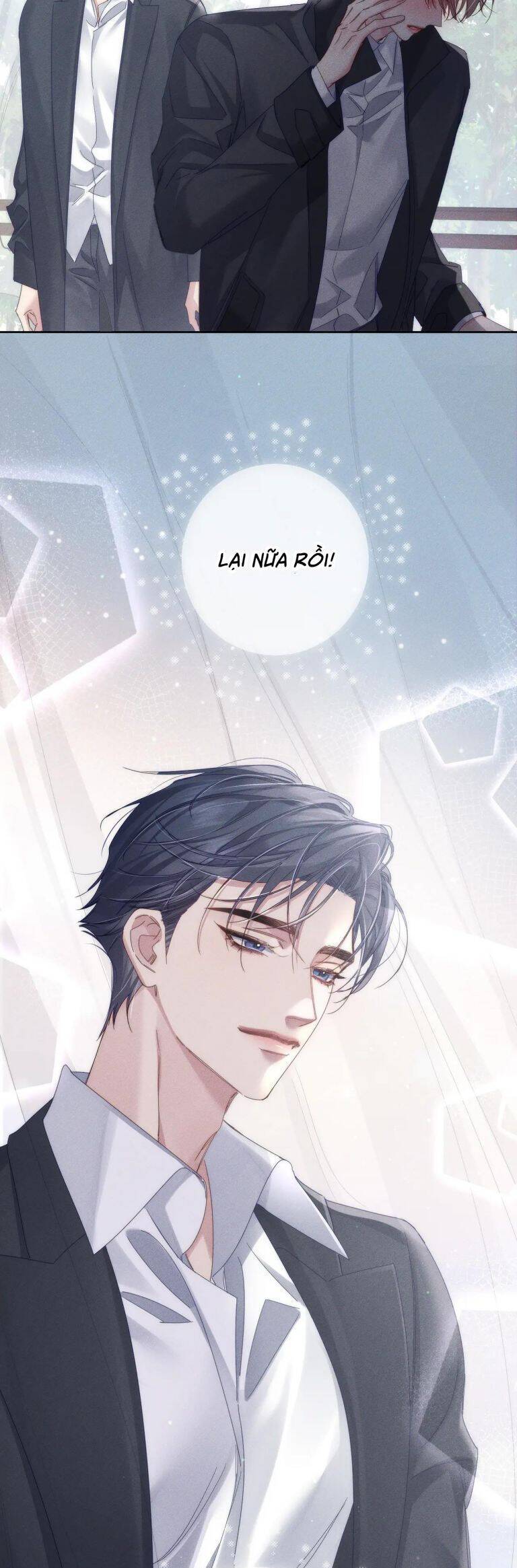 Nhân Vật Chính Chỉ Muốn Yêu Đương - Chapter 120 - Page 19