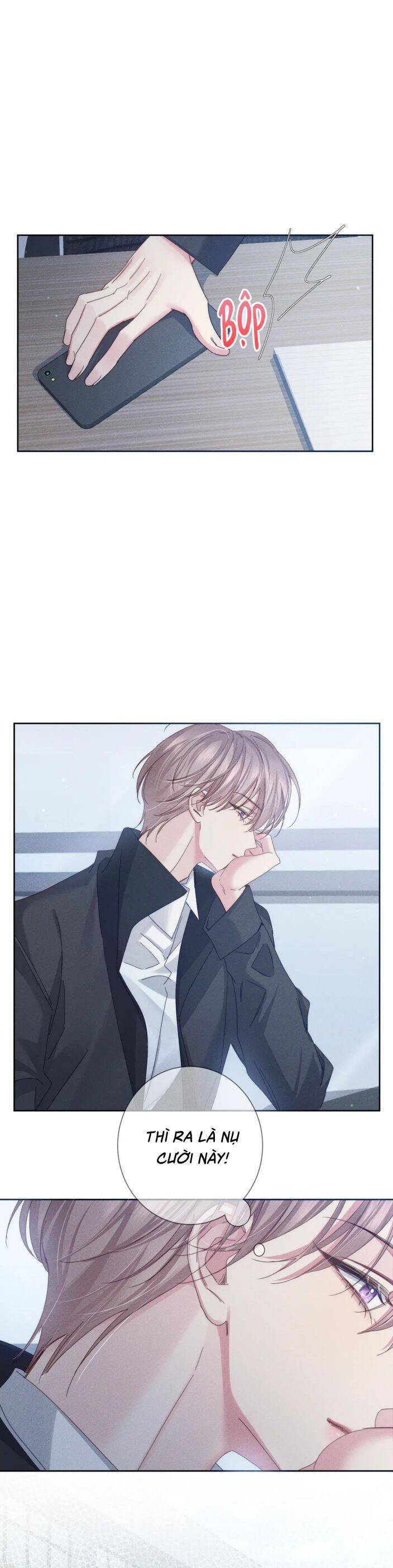 Nhân Vật Chính Chỉ Muốn Yêu Đương - Chapter 120 - Page 3