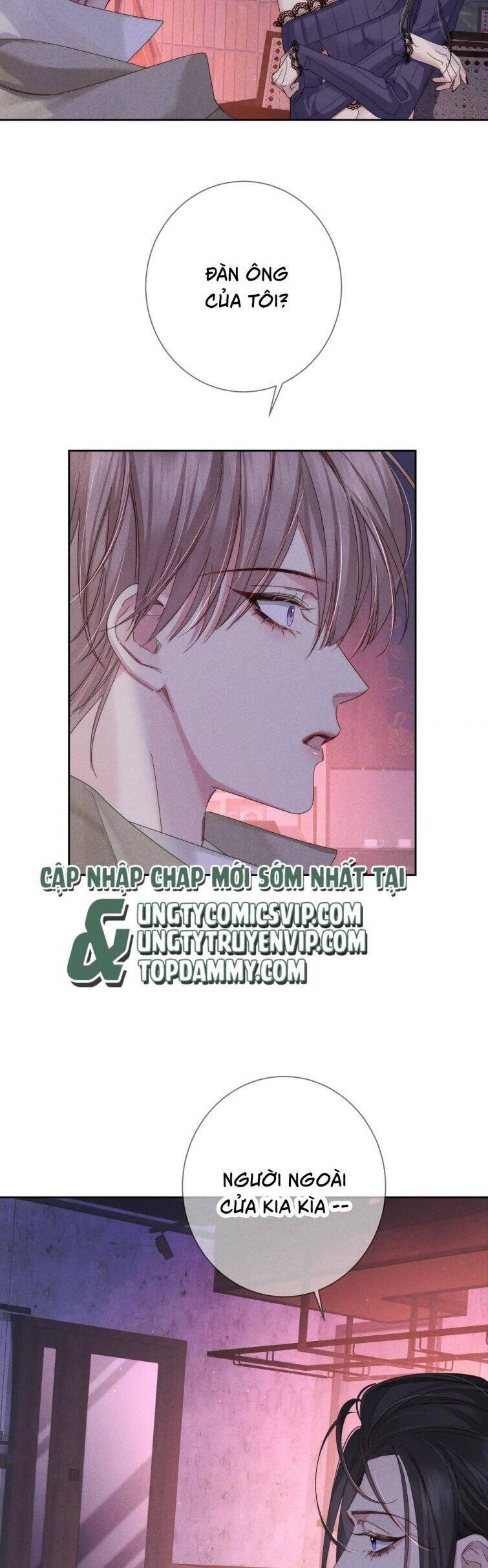 Nhân Vật Chính Chỉ Muốn Yêu Đương - Chapter 121 - Page 12