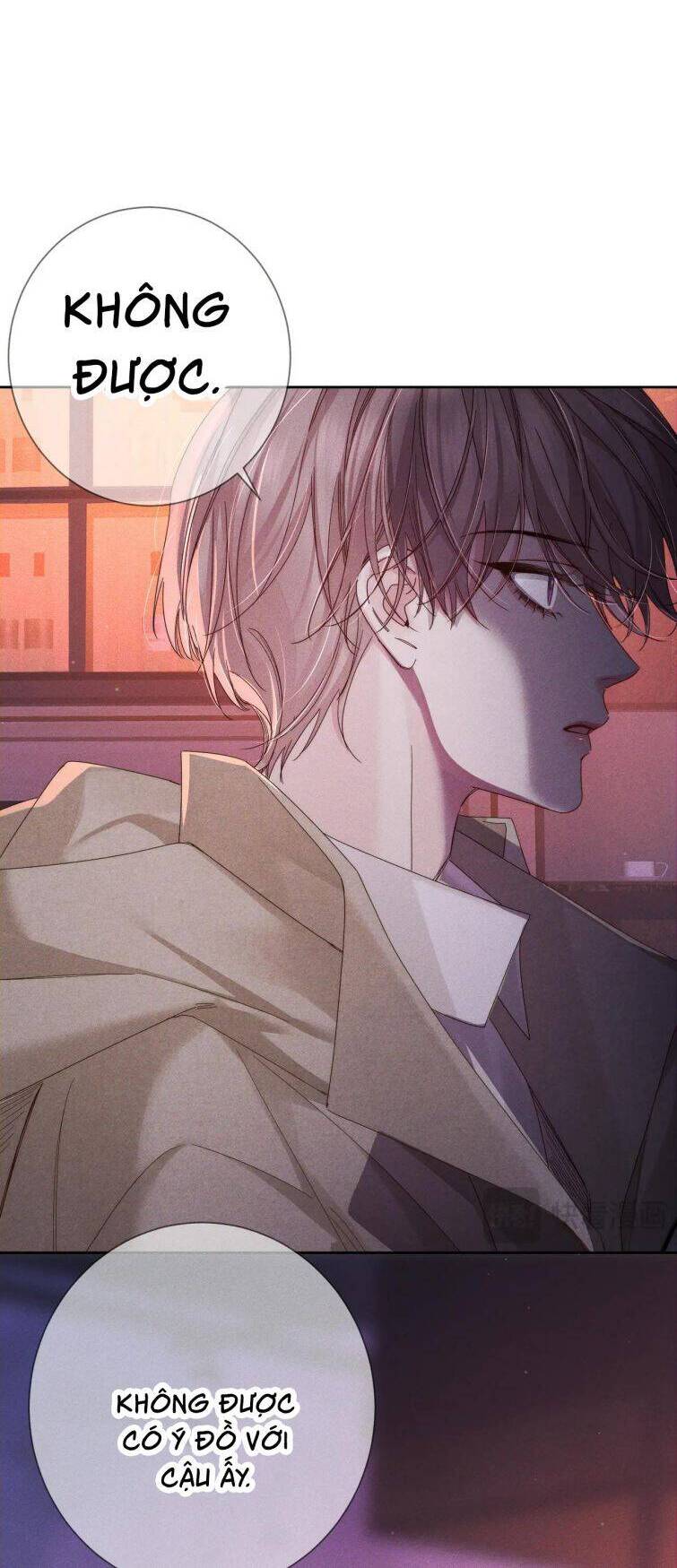 Nhân Vật Chính Chỉ Muốn Yêu Đương - Chapter 121 - Page 14