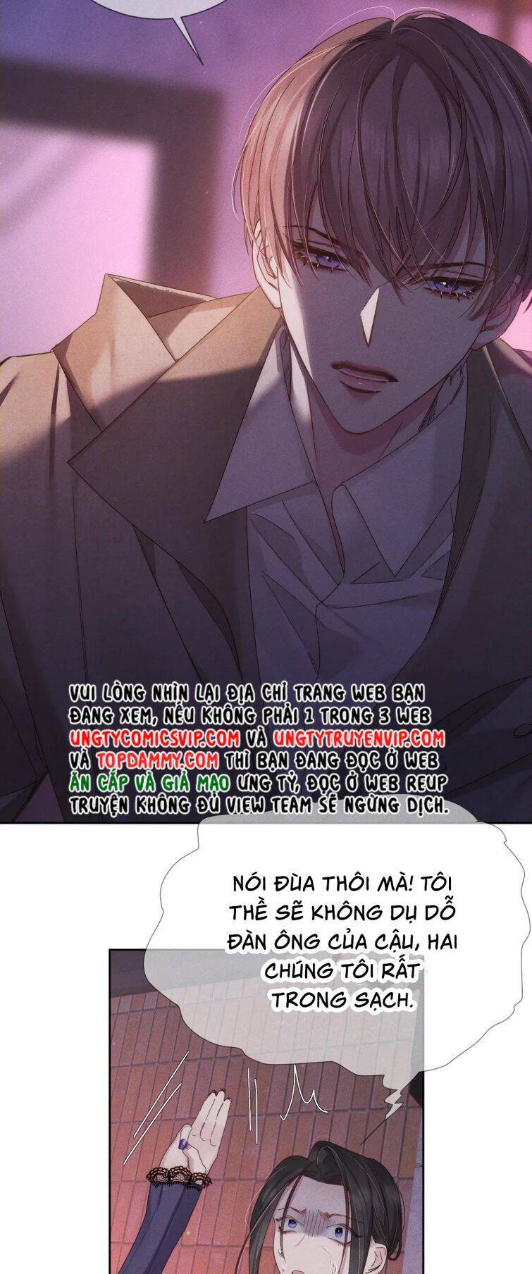 Nhân Vật Chính Chỉ Muốn Yêu Đương - Chapter 121 - Page 15