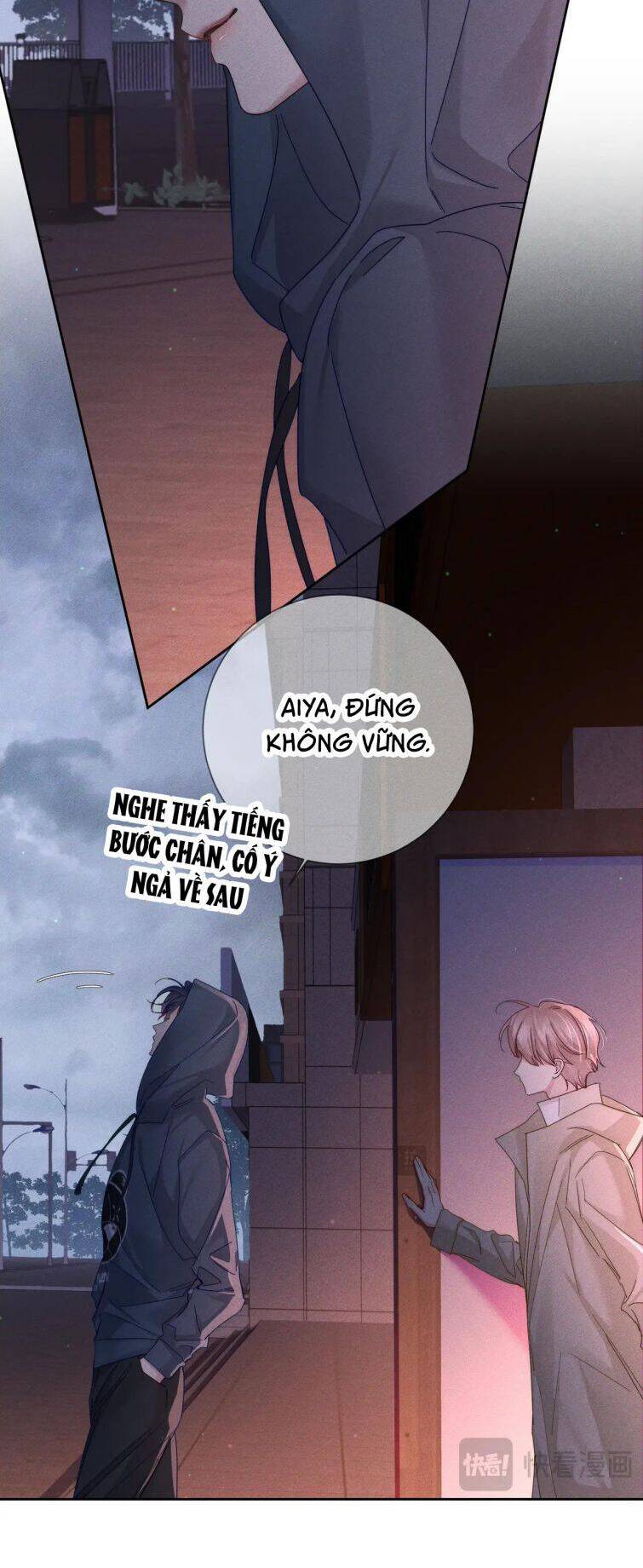 Nhân Vật Chính Chỉ Muốn Yêu Đương - Chapter 121 - Page 18