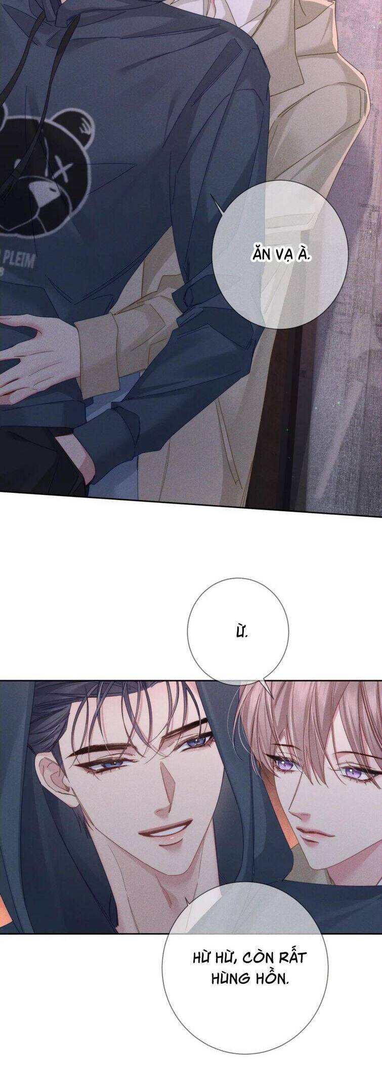 Nhân Vật Chính Chỉ Muốn Yêu Đương - Chapter 121 - Page 20