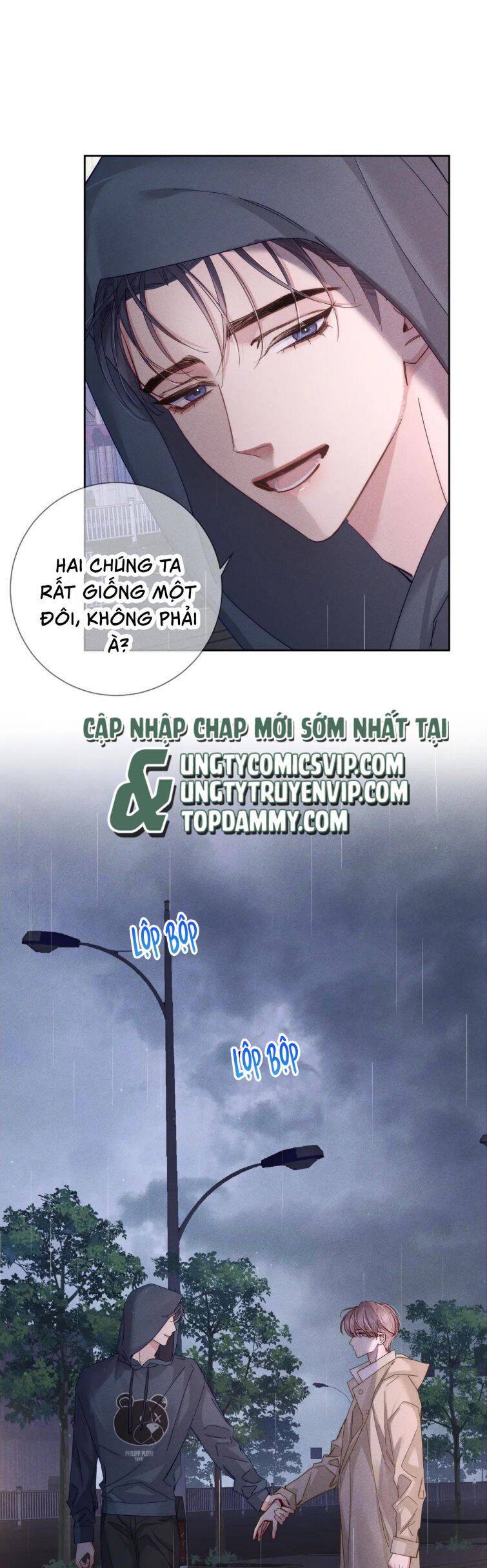 Nhân Vật Chính Chỉ Muốn Yêu Đương - Chapter 121 - Page 23
