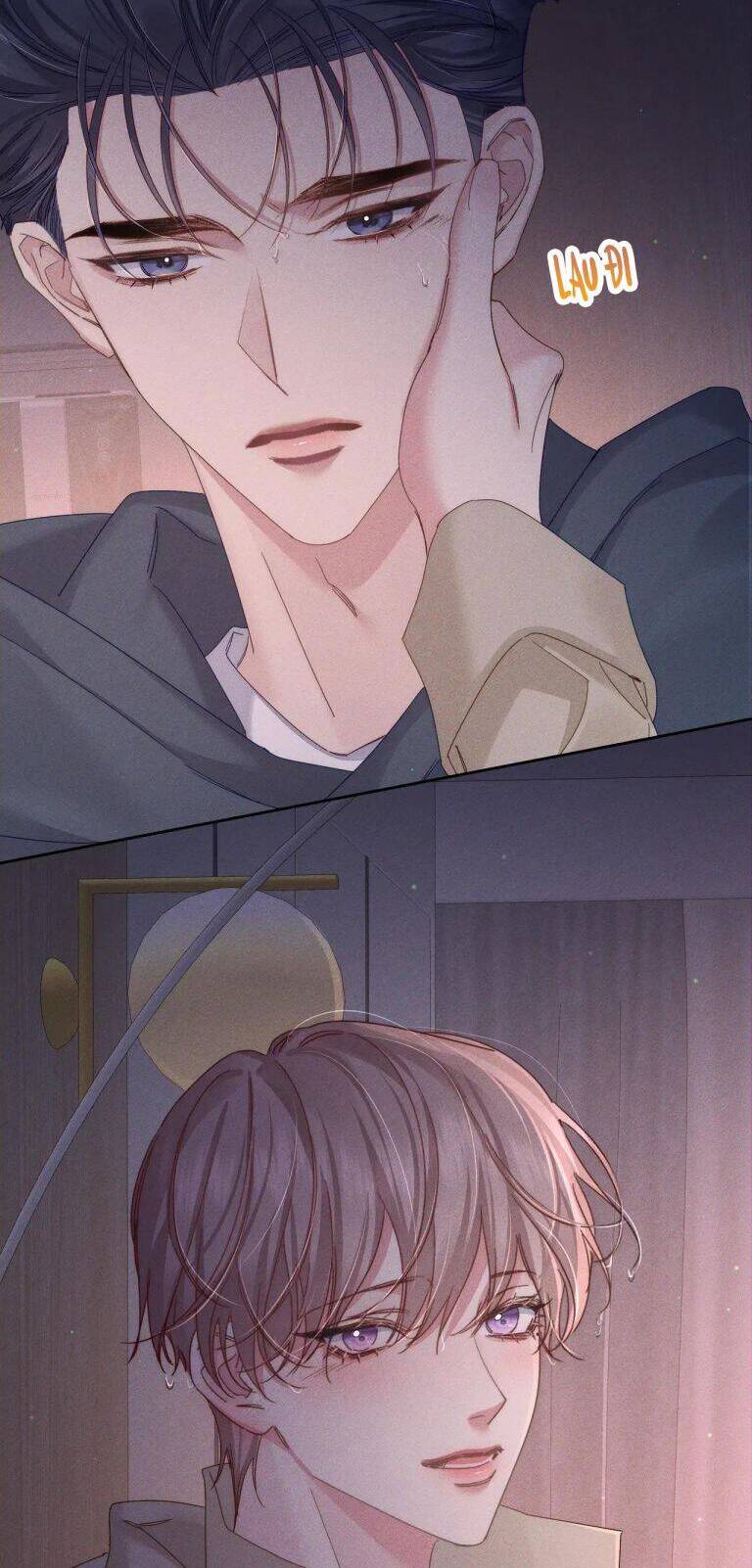 Nhân Vật Chính Chỉ Muốn Yêu Đương - Chapter 122 - Page 10