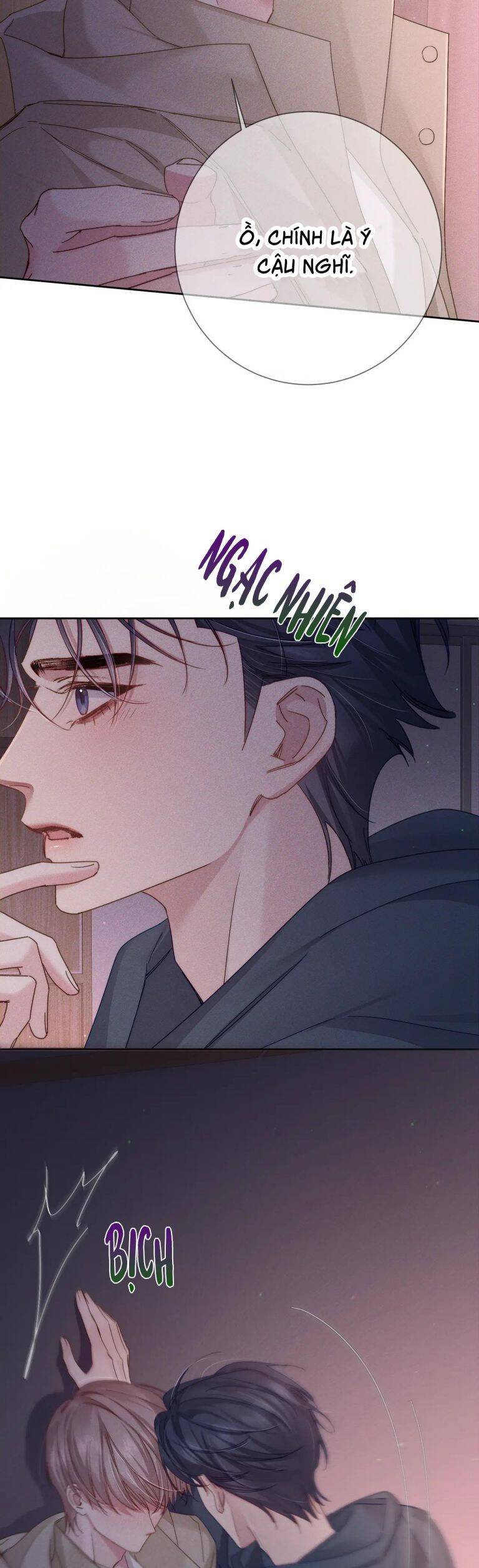 Nhân Vật Chính Chỉ Muốn Yêu Đương - Chapter 122 - Page 11