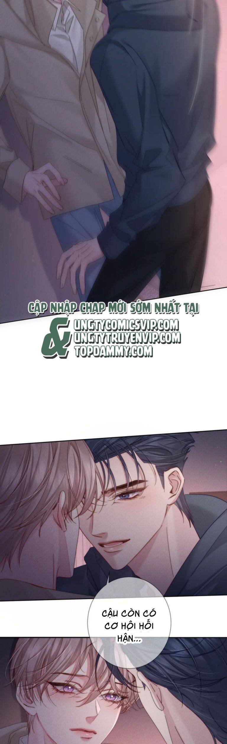 Nhân Vật Chính Chỉ Muốn Yêu Đương - Chapter 122 - Page 12