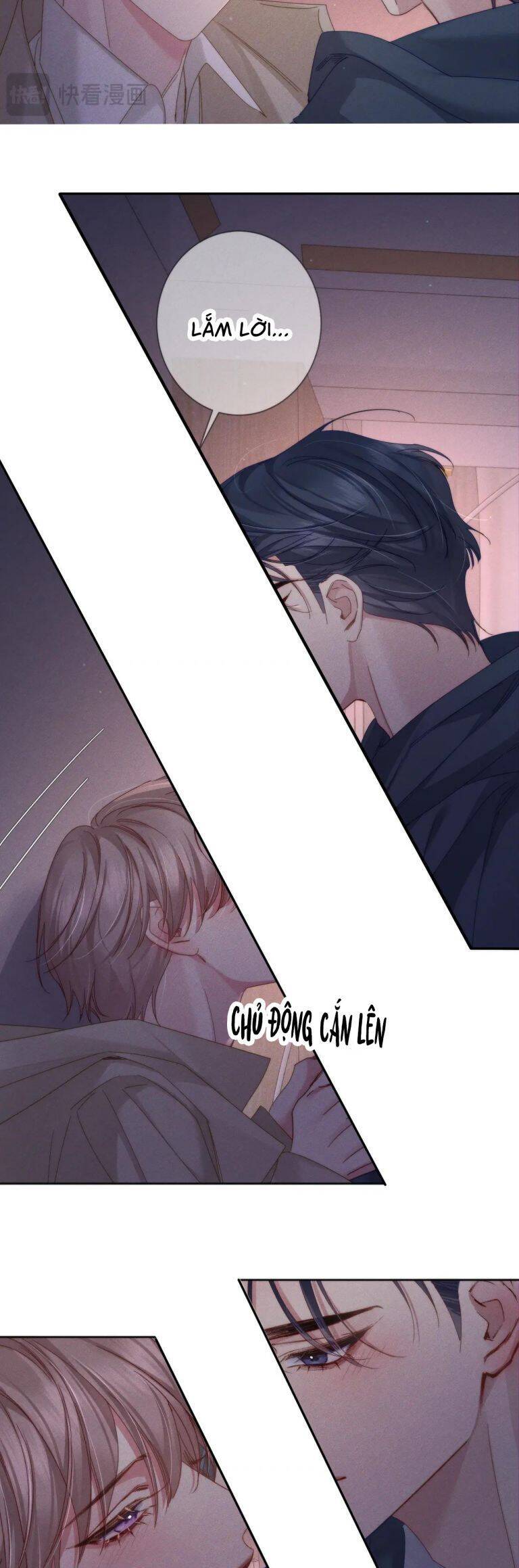 Nhân Vật Chính Chỉ Muốn Yêu Đương - Chapter 122 - Page 13